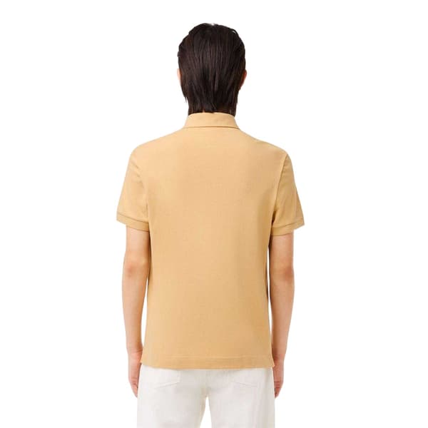 Lacoste Herr Paris Stretch Pikétröja