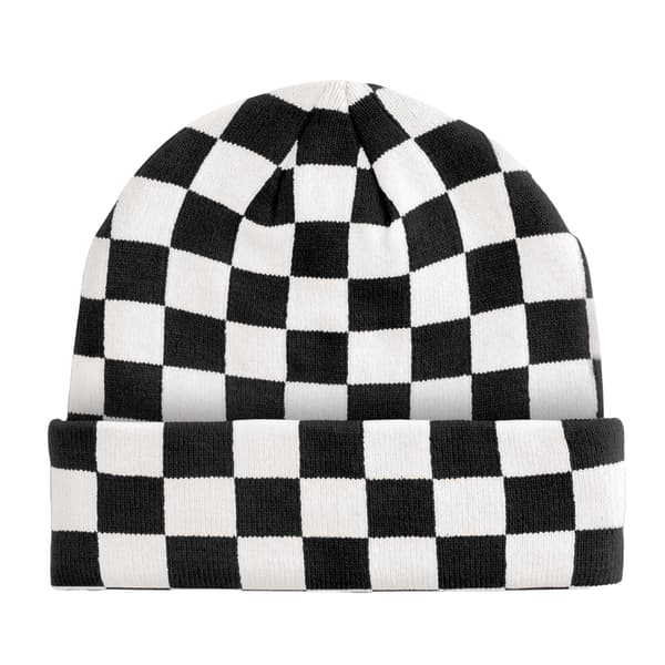Beechfield Unisex Vuxen Rutig Mössa