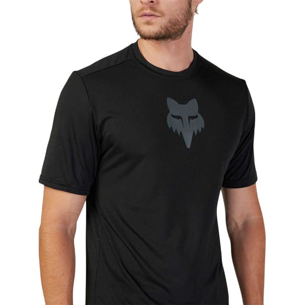 Fox Mens Lab Head Jersey
