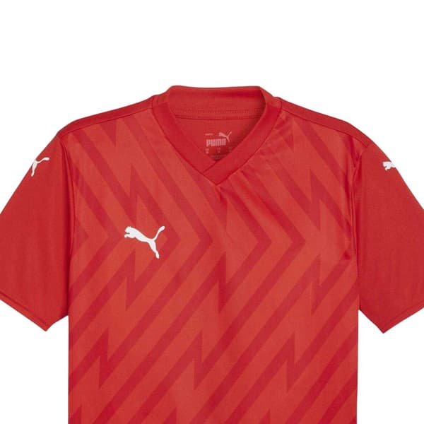 Puma Herr Teamglory Tröja T-shirt