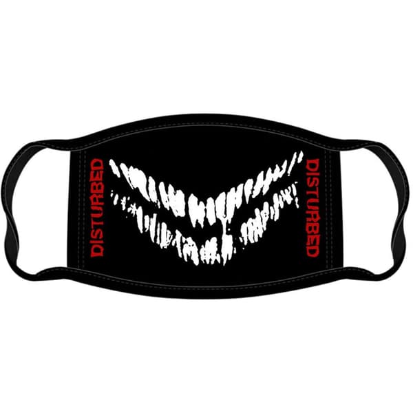 Disturbed Unisex Aikuisten Suunaamio
