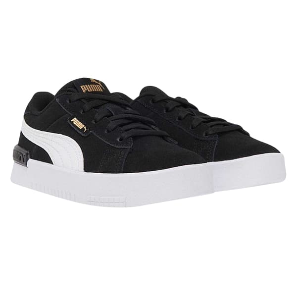 Puma Girls Jada Suede -lenkkarit
