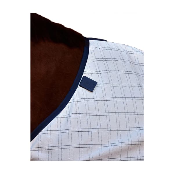 Weatherbeeta Comfitec Standard-Neck Bomulls Hästfilt