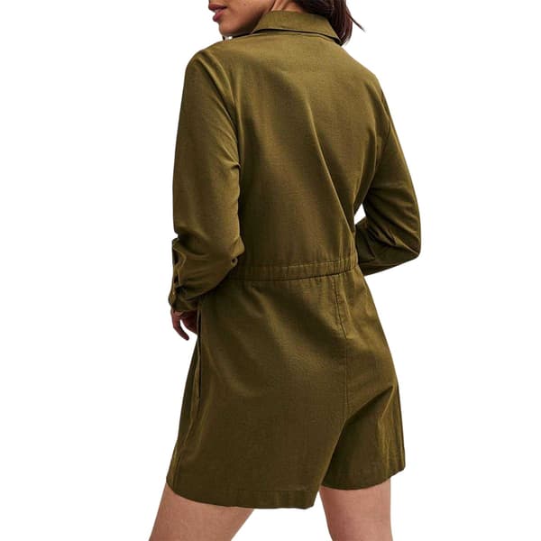 Nobody´s Child Dam Miranda Playsuit