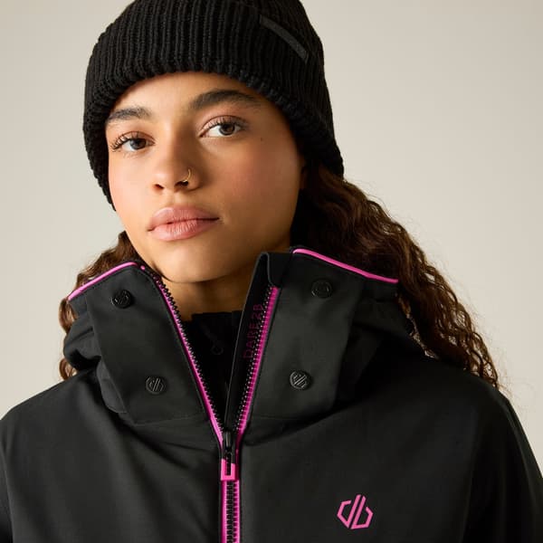 Dare 2B Womens/Ladies Flurry III Ski Jacket