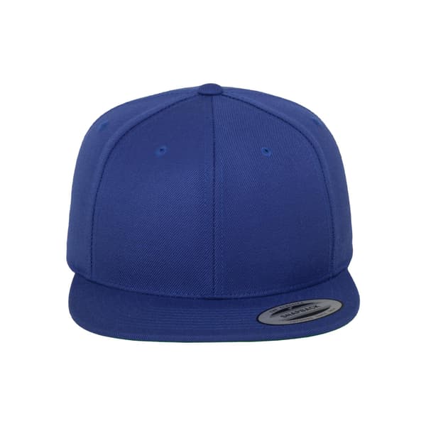 Flexfit Unisex Vuxen Klassisk Snapback Keps
