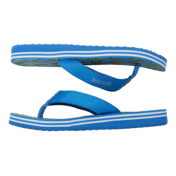 Regatta Rico Flip Flops til mænd