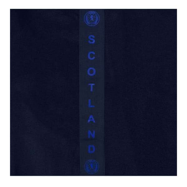 Scottish FA Boys Tracksuit