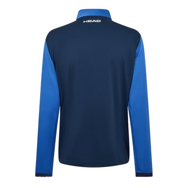 Head Mens Breaker Two Tone Track Jacket