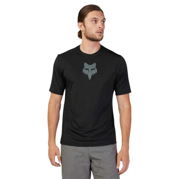 Fox Mens Lab Head Jersey