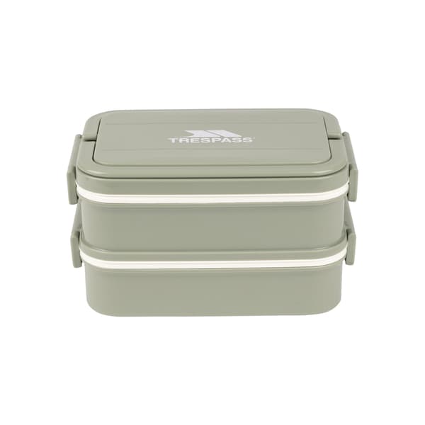 Trespass Bento Lunch Box