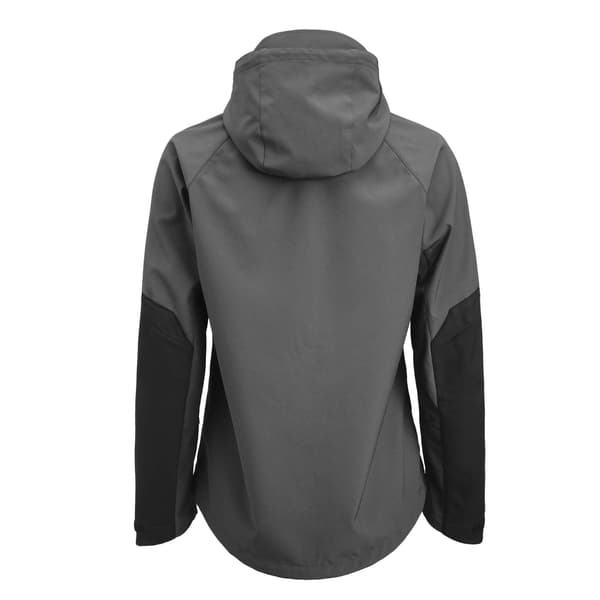 Jobman Dam Oxygen Soft Shell Jacka