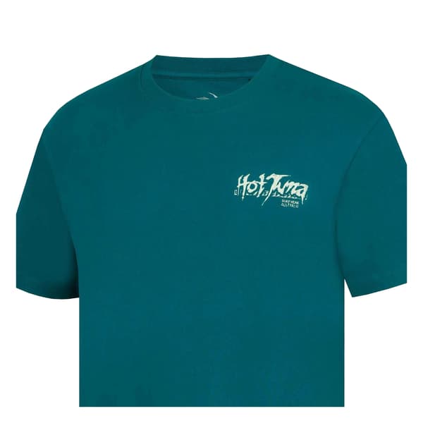 Hot Tuna T-shirt til mænd