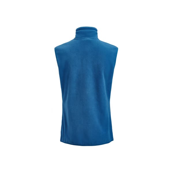 Printer RED Sideflip Body Warmer til kvinder/damer