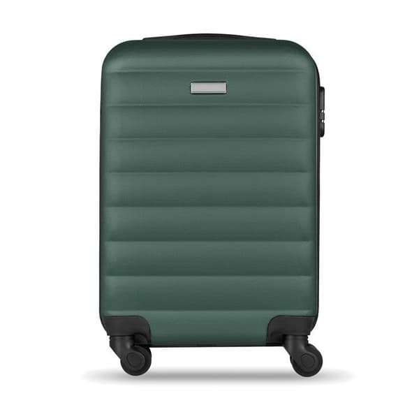 MidOcean Budapest Hardshell Trolleyhjul