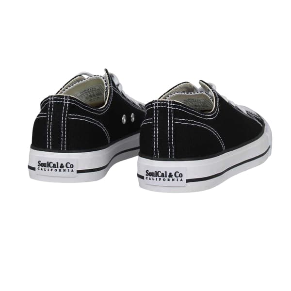 SoulCal Naisten Canvas Flat -lenkkarit