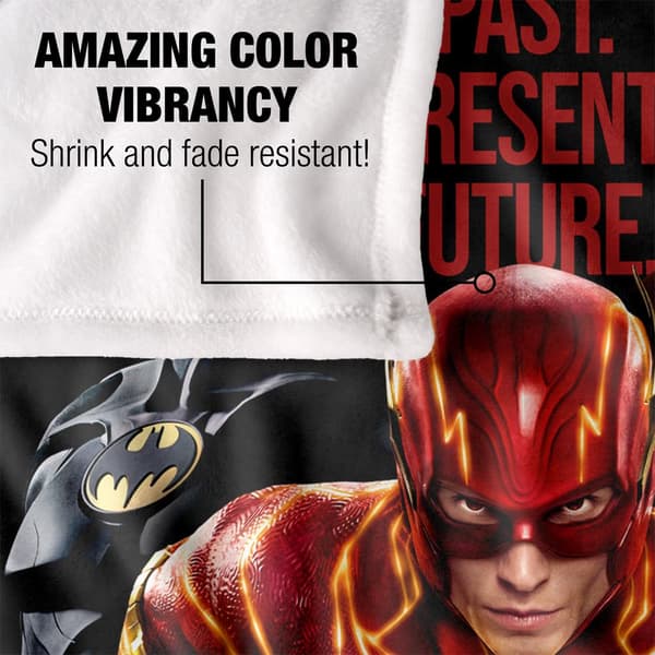 The Flash Filmaffischfilt