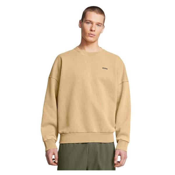Under Armour Mens Sweatshirt