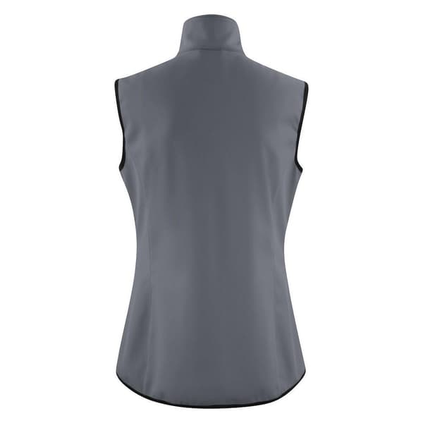 Printer Womens/Ladies Trial Softshell Gilet