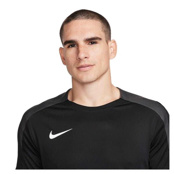 Nike Herr Strike Fotbollströja
