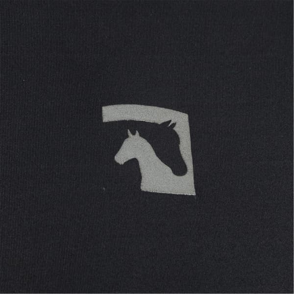 Requisite Dam/Kvinnor Logo Baslager Topp