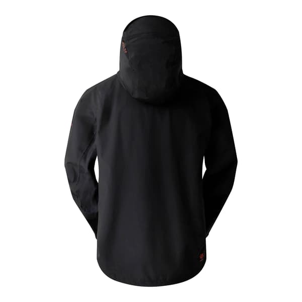 Dare 2B Mens Breathe Out Waterproof Jacket