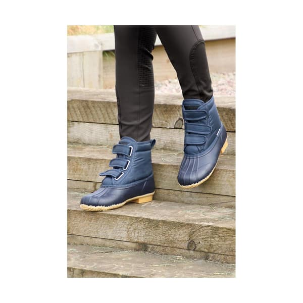HyLAND Dam Muck Boots