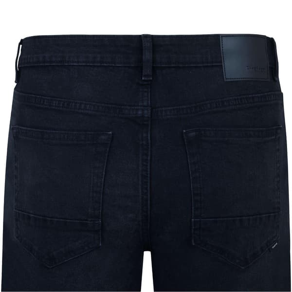 Firetrap Jeansshorts för män