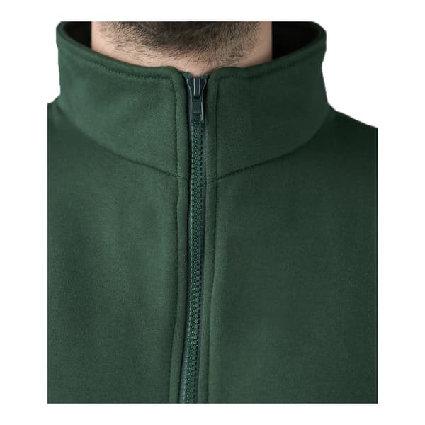 PRO RTX Herr Pro Quarter Zip Sweatshirt