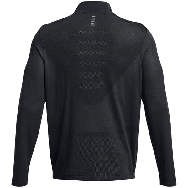 Under Armour Mens Stride Quarter Zip Top