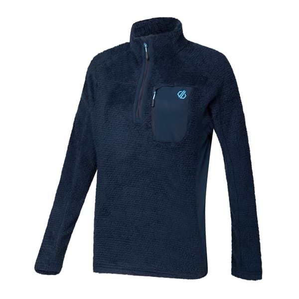 Dare 2B Womens/Ladies Levitate Technical Half Zip Fleece Jacket