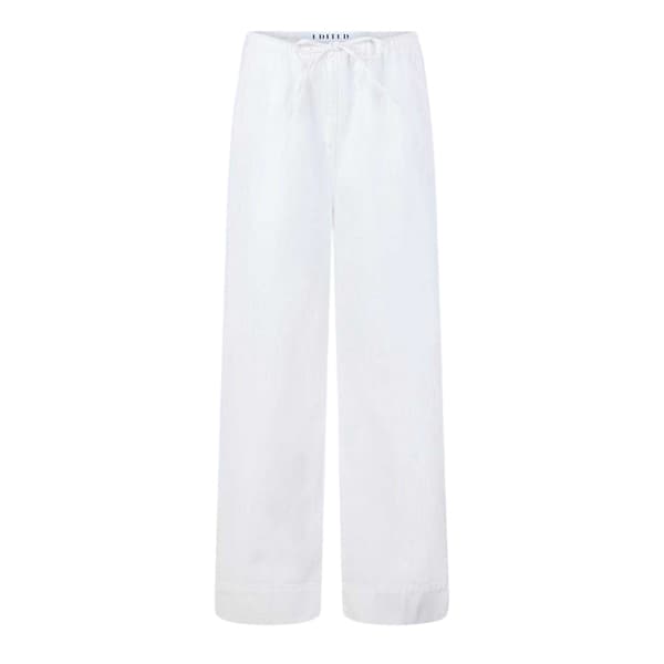 Edited Dam Mable Jeans i Ekologisk Bomull