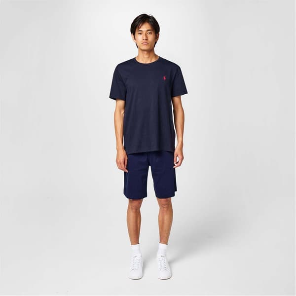 Ralph Lauren Herr T-shirt Custom Regular