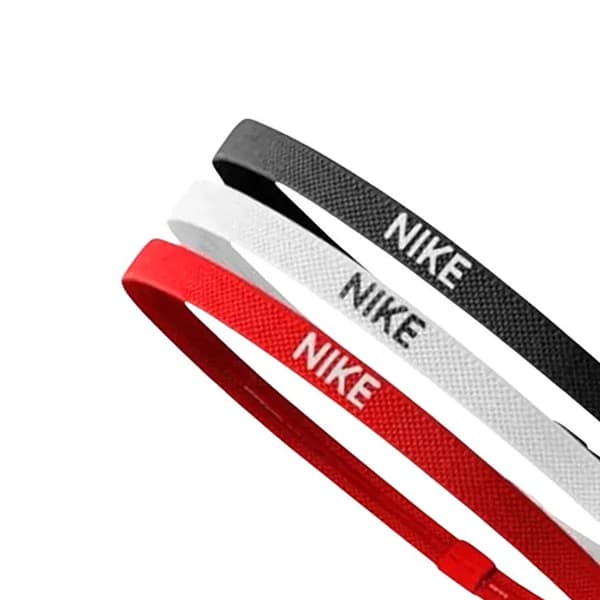 Nike Mixed Width Headband (Pack of 3)