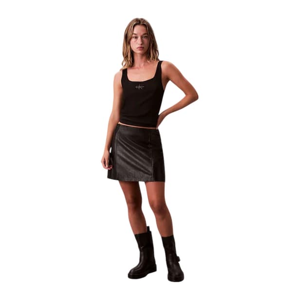 Calvin Klein Dam Linne