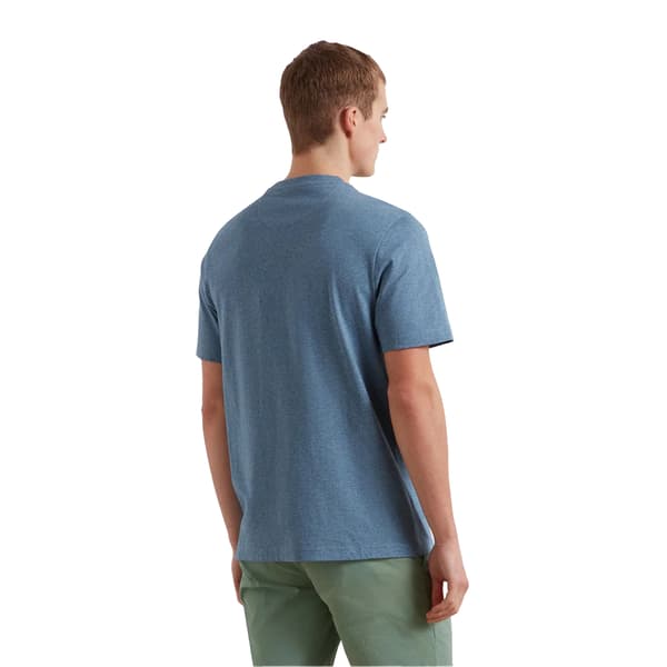 Farah Mens Logo Regular T-Shirt