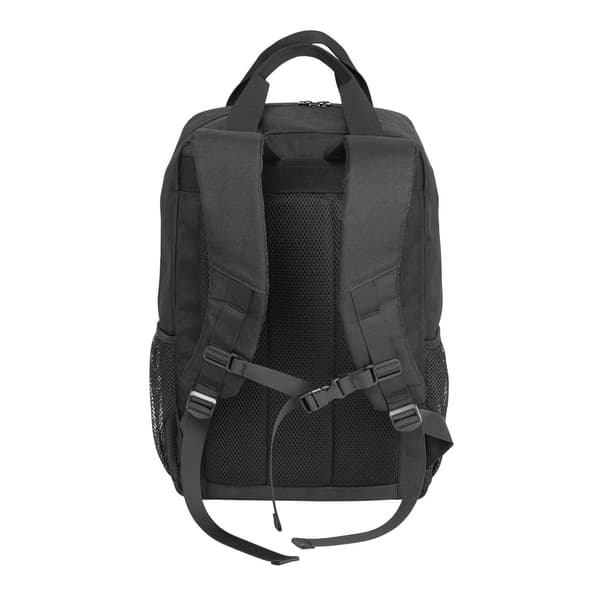 Firetrap Lazer Logo Backpack
