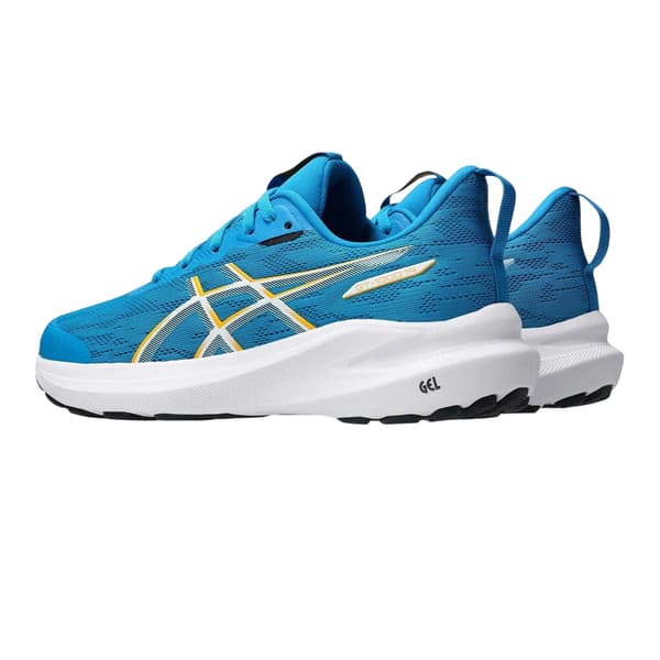 Asics Lasten Road+Run Pehmustetut Kengät