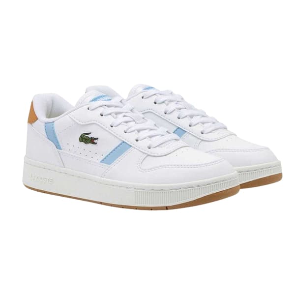 Lacoste Lasten T-Clip Set Flat -lenkkarit