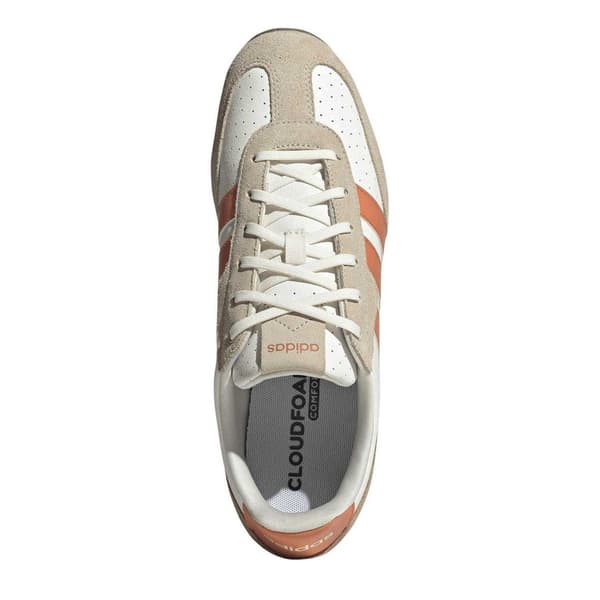 Adidas Mens Barreda Low Cut Trainers
