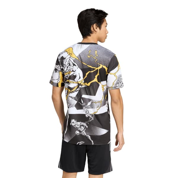 Marvel Herr Real Madrid CF T-shirt