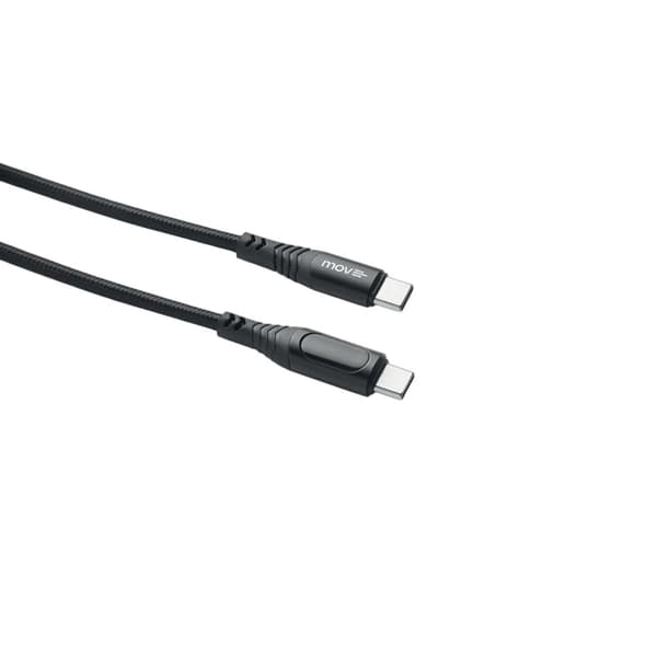 MidOcean Typso opladerkabel