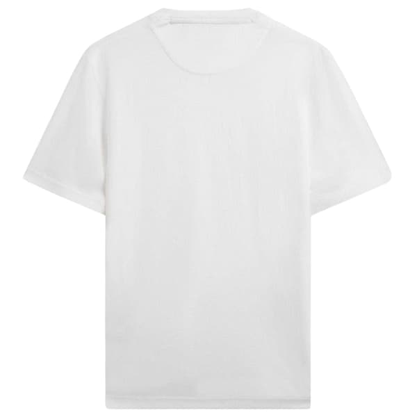Ted Baker Mens Soft Touch Short-Sleeved T-Shirt