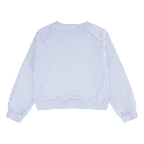 Levis Barn/Kids Batwing Logotyp Tröja