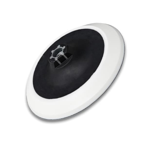 Flexipads World Class Medium Density Pads til polering og slibning Grip
