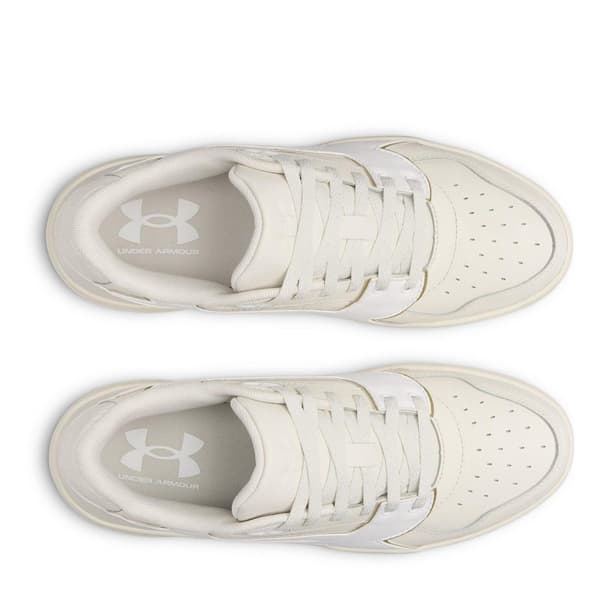 Under Armour Mens Low Cut Trainers