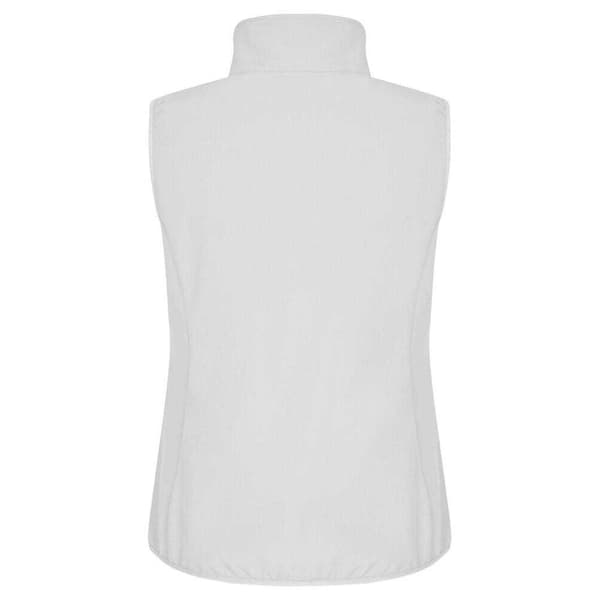 Clique Dam/Dam Klassisk Softshell Kroppsvärmare