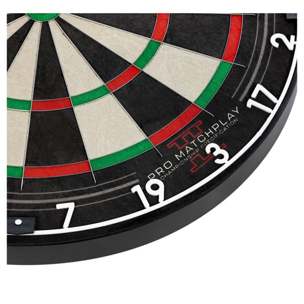 Harrows Pro Matchplay 2 Dartboard
