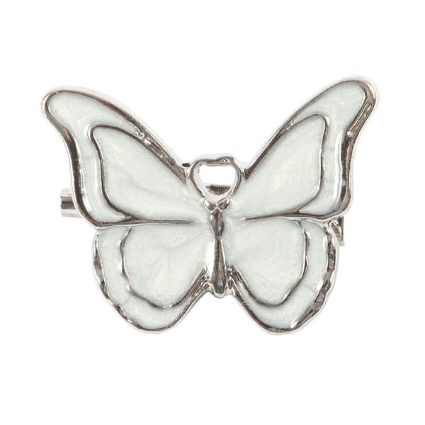 Something Different Butterflies Appear -emaliperhosmerkki