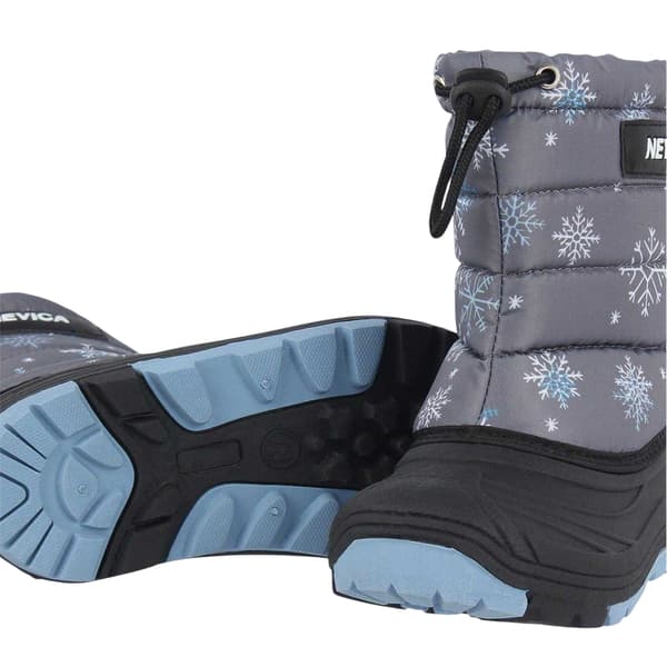 Nevica Lasten Explorer Snowflake Talvikengät